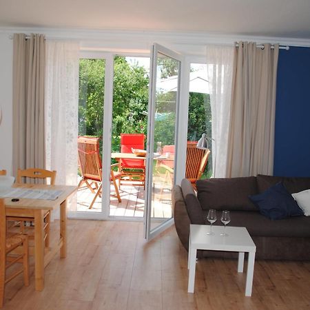 Hof Faasel - Bauernhofurlaub An Der Ostsee Grömitz Habitación foto