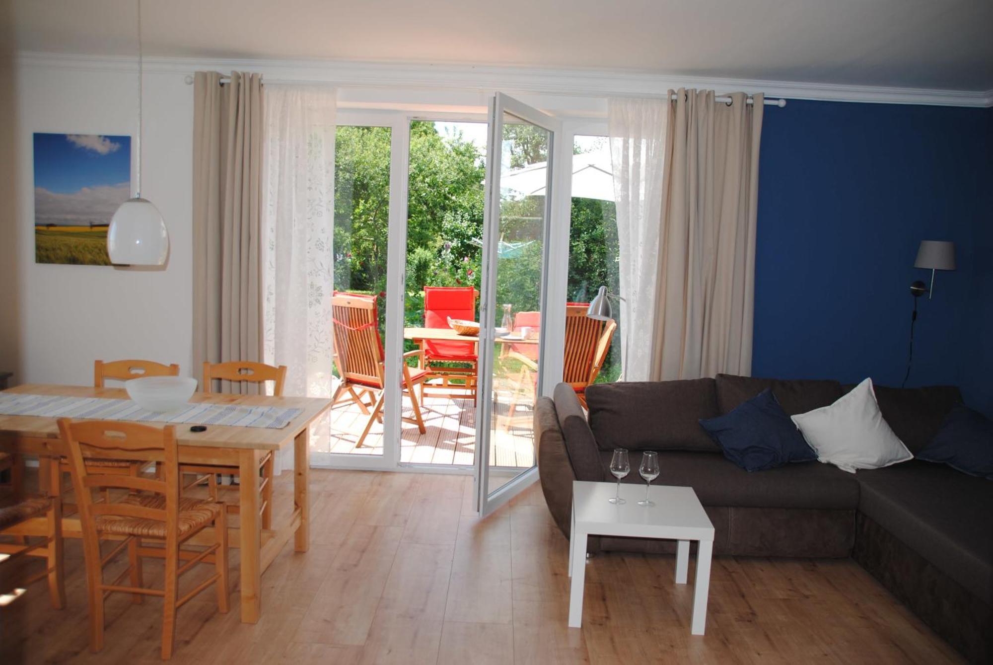Hof Faasel - Bauernhofurlaub An Der Ostsee Grömitz Habitación foto