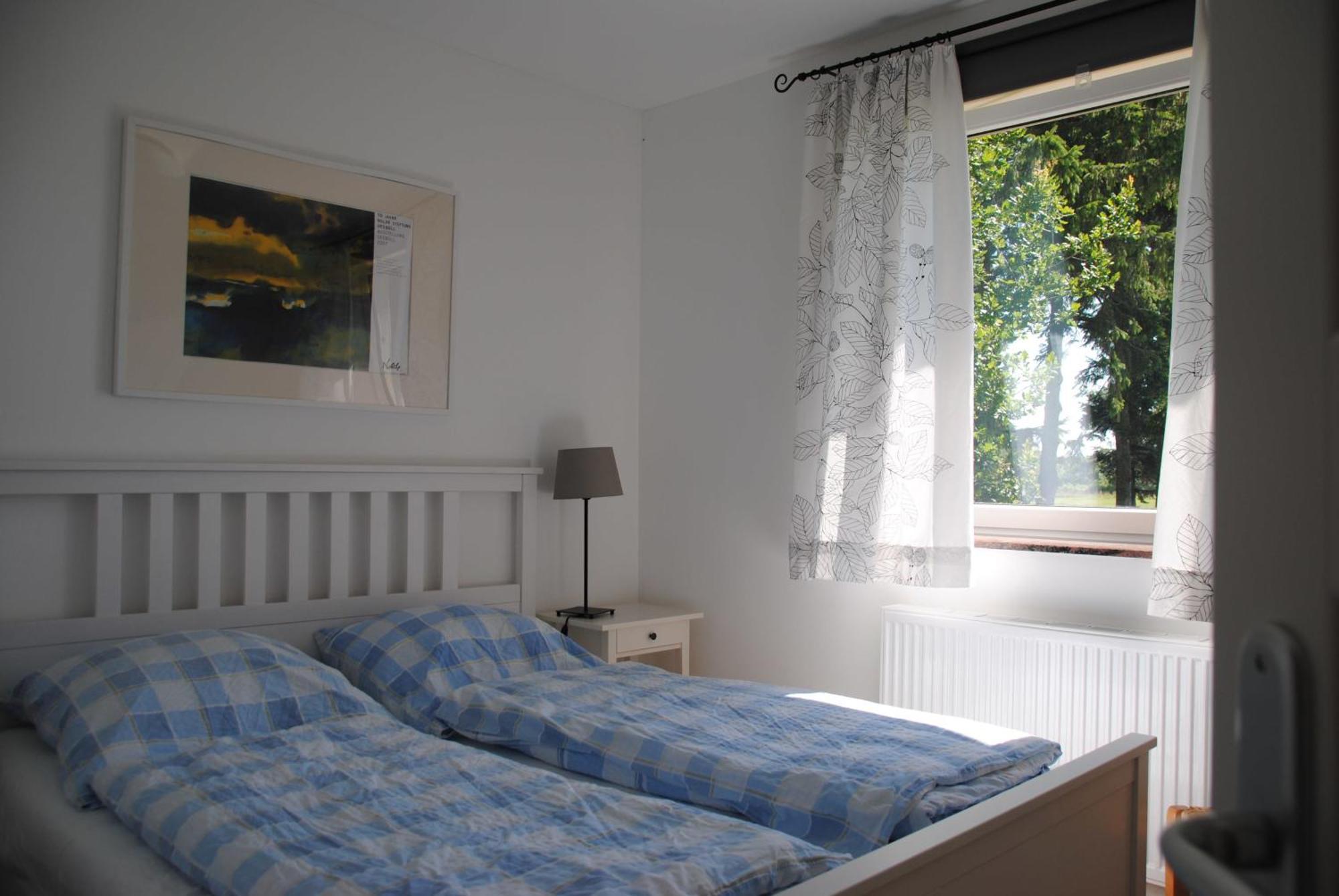 Hof Faasel - Bauernhofurlaub An Der Ostsee Grömitz Habitación foto
